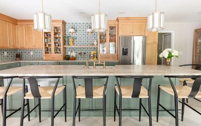 Kitchen Renovation